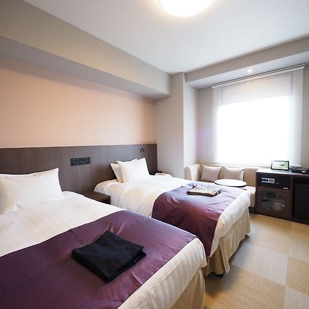 Hiyori Hotel Osaka Namba Station Exteriér fotografie