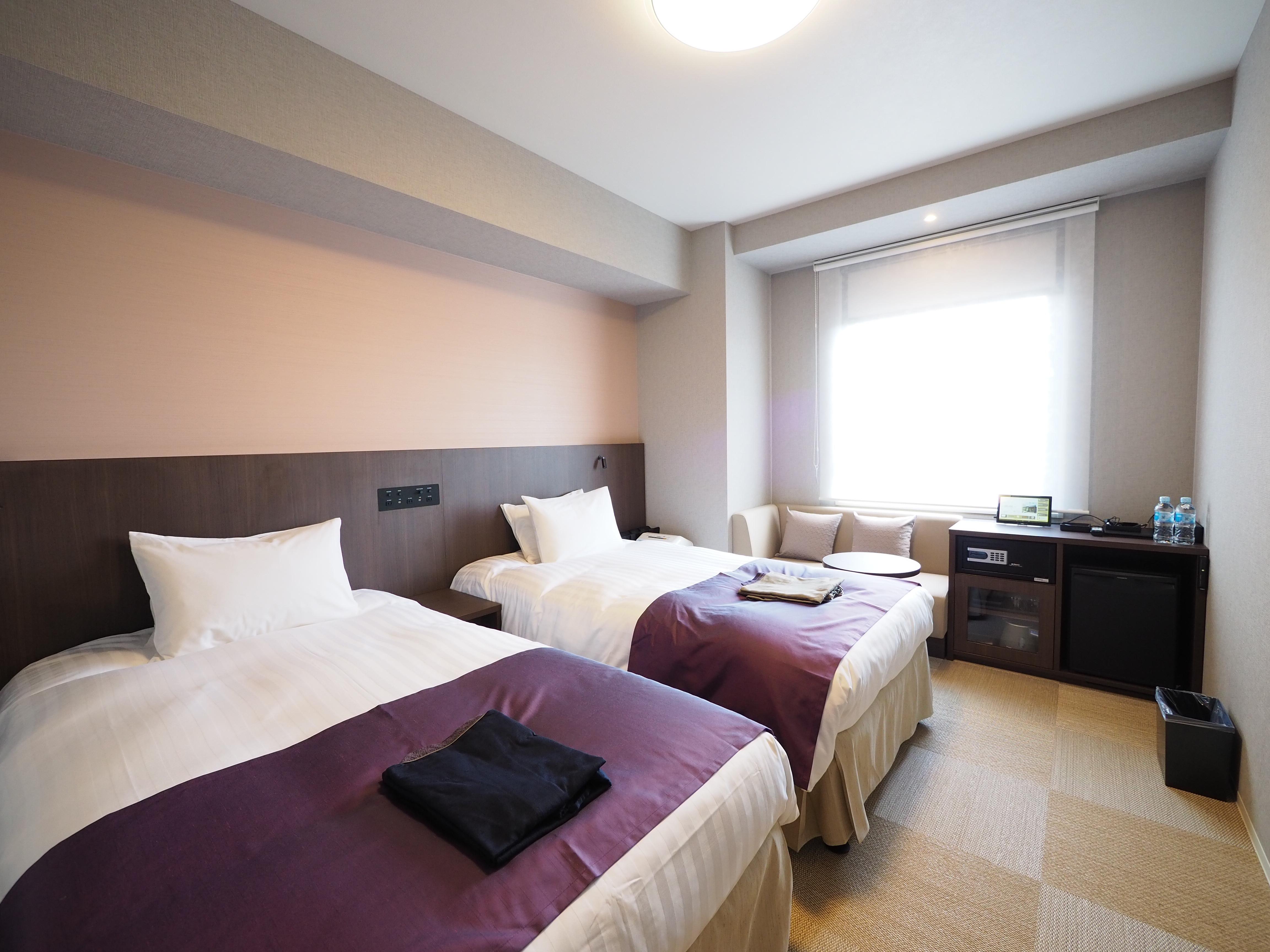 Hiyori Hotel Osaka Namba Station Exteriér fotografie