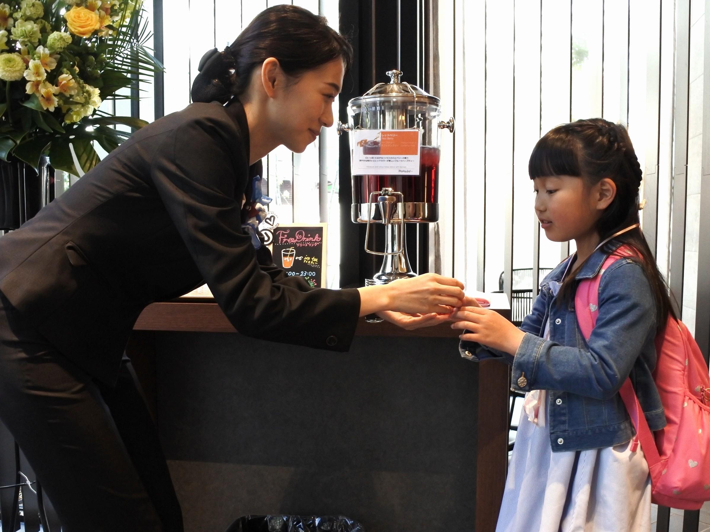 Hiyori Hotel Osaka Namba Station Exteriér fotografie