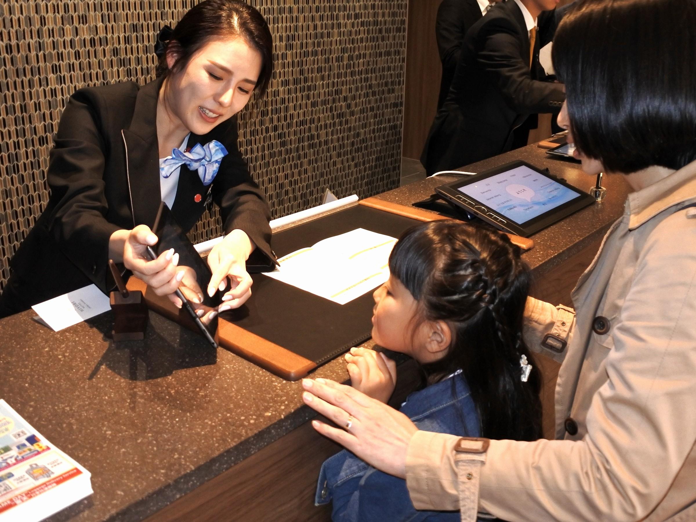 Hiyori Hotel Osaka Namba Station Exteriér fotografie