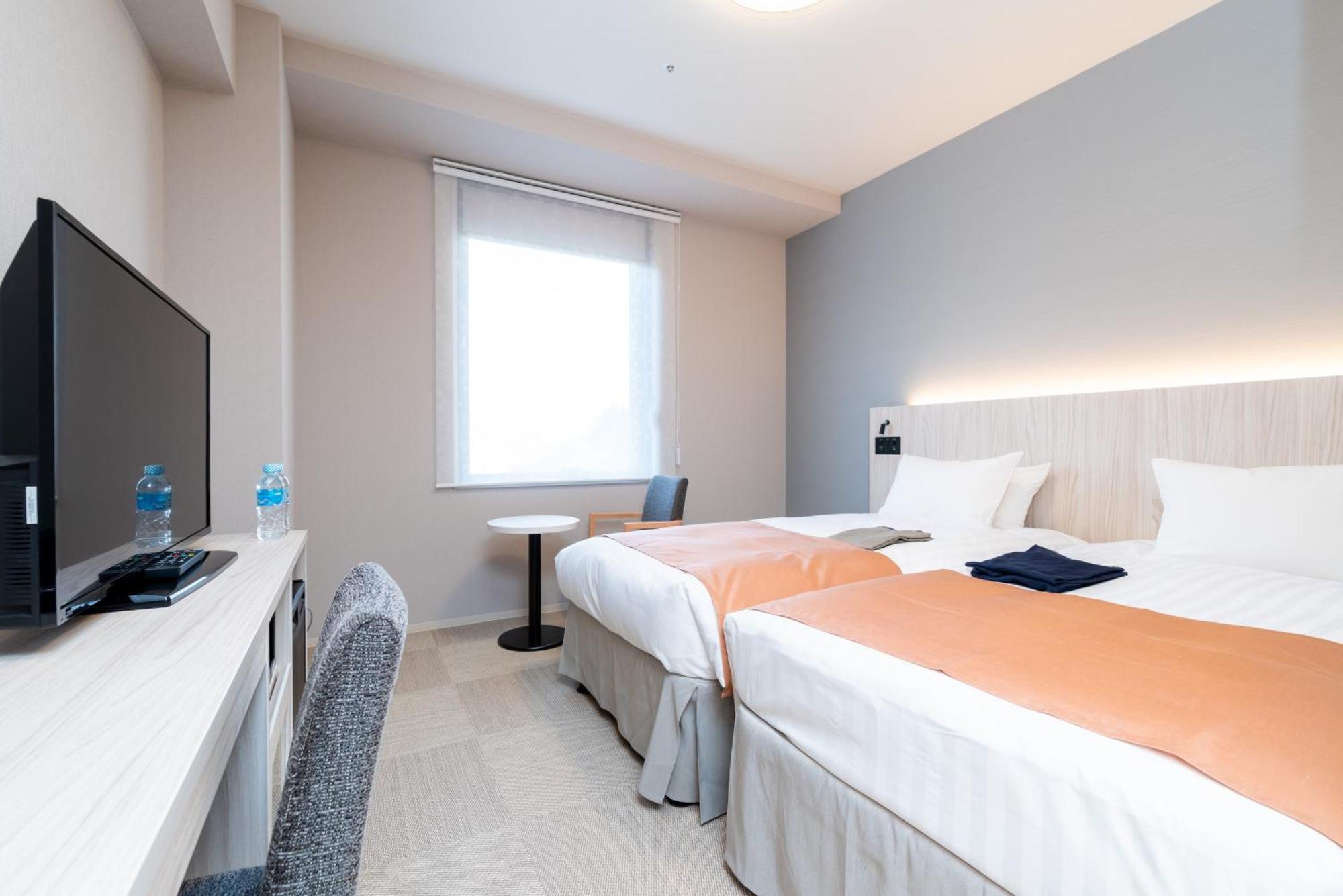 Hiyori Hotel Osaka Namba Station Exteriér fotografie